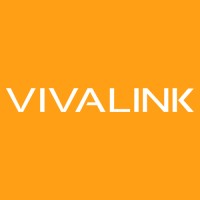 Vivalink logo - Similar company to Synarc