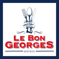 LE BON GEORGES logo - Similar company to Shake It Easy