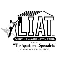 Liat Painting & Construction II LLC logo - Similar company to Capgro Construction Management
