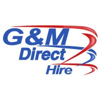 G&M Direct Hire logo - Similar company to Fleetiq.Ai
