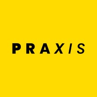 Praxis-Research UK logo - Similar company to Bristol Energy Network