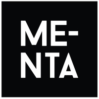 Menta Production Agency logo - Similar company to 34º58´Creative Algorithm