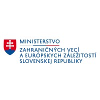 Ministry of Foreign and European Affairs of the Slovak Republic logo - Similar company to M2C Netherlands