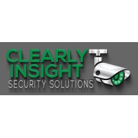 Clearly InSight logo - Similar company to Dynamic Building Control (2018)