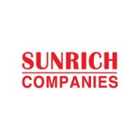 Sunrich Companies logo - Similar company to Mae Made Of Earth