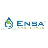 ENSA Ambiental e Serviços de Engenharia logo - Similar company to Ecocircularis