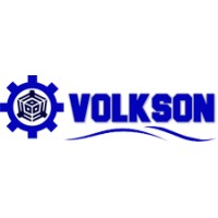 Volkson Machinery logo - Similar company to Qingdao Tripro Technology Co., Ltd