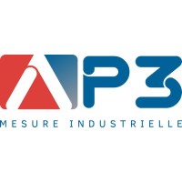 A puissance 3 (Ap3) logo - Similar company to Corroban