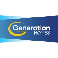 Generation Homes logo - Similar company to Fiji