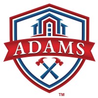 Adams Construction logo - Similar company to Adams Construction Company