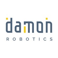Damon Robotics Srl logo - Similar company to Procmatech Srl