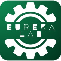 Eureka Lab logo - Similar company to Marktek Digital