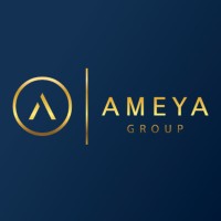 Ameya Group logo - Similar company to Yashvi Builders