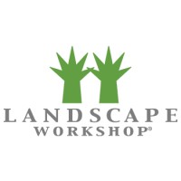 Landscape Workshop Lynchburg logo - Similar company to Edgeform Landscape Management