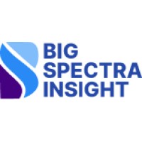 Big Spectra Insight logo - Similar company to Chemcai Solutions