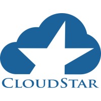 Cloudstar logo - Similar company to Cloudstar Technologies