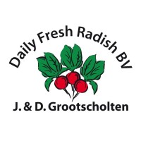 Daily Fresh Radish BV logo - Similar company to Logifour
