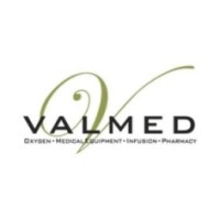 Valmed Home Health & Pharmacy Solutions logo - Similar company to Validation Medical Co (Valmed)