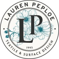 Lauren Peploe logo - Similar company to Dresscode Shirts