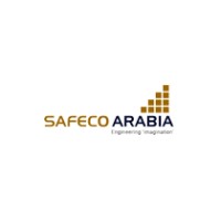 Safeco Arabia logo - Similar company to Saffco