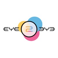 eye2eye GmbH logo - Similar company to Eye2Eye Bu