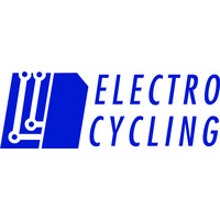 Electrocycling GmbH logo - Similar company to Ecoele