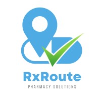 RxRoute logo - Similar company to Strazoon