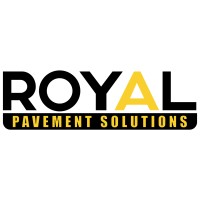 Royal Pavement Solutions logo - Similar company to Powerhouse Paving