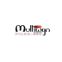 Multiwyn Tiles Pvt. Ltd. logo - Similar company to Maxcon Walls