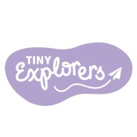 Tiny Explorers Kids Equipment Rental logo - Similar company to Knight Virtual Services