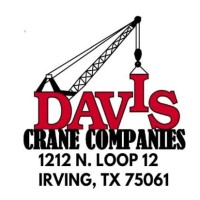 Davis Crane Companies logo - Similar company to Broad It Solutions Llc