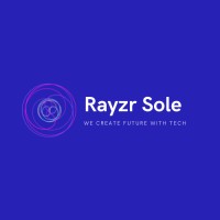 Rayzr Sole logo - Similar company to Don Bosco School, Bandel