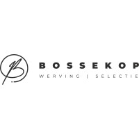 Bossekop logo - Similar company to Get The Lead