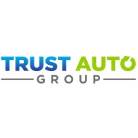 Trust Auto Group logo - Similar company to Trust Auto
