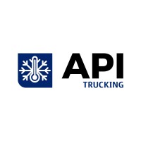 API TRUCKING logo - Similar company to Regtech Api