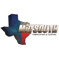Mid South Fabrication and Coating logo - Similar company to Chappell Tractor Sales, Llc