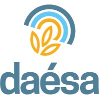 DAESA REUNION logo - Similar company to Emanciper Mayotte - Réunion
