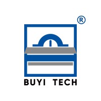 BUYI Technology Co., Ltd logo - Similar company to Santrua Tech