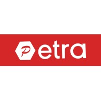 Petra Lebanese Trading & Marketing, logo - Similar company to Aim Real Estate