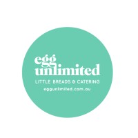 Egg Unlimited logo - Similar company to Human World