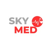 Skymed logo - Similar company to Skymed Group