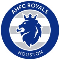 AHFC Royals logo - Similar company to Brave Sc