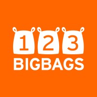 123BigBags logo - Similar company to Gocimo