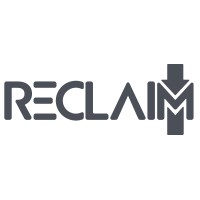 RECLAIM logo - Similar company to Clarus Project
