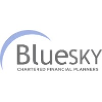 Bluesky Chartered Financial Planners logo - Similar company to Av Trinity Ltd
