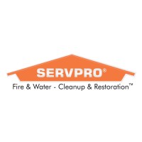 Servpro of Columbus, Jackson & Jennings Counties logo - Similar company to Port Resources