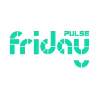 Friday Pulse logo - Similar company to Mindlace