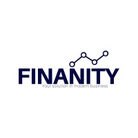 Finanity logo - Similar company to Weblabs Solutions