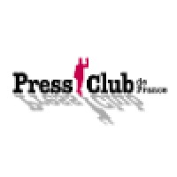Press Club de France logo - Similar company to Ligne De Front / Palermo