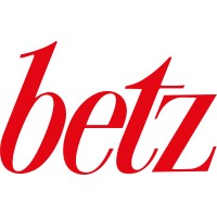Betz Wohn- & Bürodesign AG logo - Similar company to Holtzmann & Sohn Gmbh